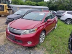 Radiator Engine Thru 1/11 Fits 10-11 Lexus HS250H 3436085. Fixed Price $200.00.