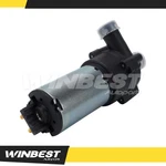 For Mercedes-benz C220 C230 C280 G500 SLK230 G55 Amg Engine Auxiliary Water Pump. Fixed Price $33.50.