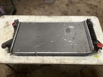 Radiator Fits 96-07 Taurus 346242. Fixed Price $85.88.