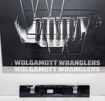 55036368AB Rubber Condenser Seal Radiator Grille 97-98 Jeep Tj Wrangler Oem CC9K. Fixed Price $156.00.