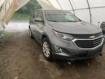 Used Radiator Shutter Assembly Fits: 2018 Chevrolet Equinox Grade. Fixed Price $350.99.