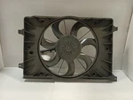 Radiator Fan Motor From 2020 Chevrolet Bolt 12313272. Fixed Price $207.94.