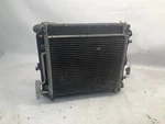 97-04 Porsche Boxster 2.5L Left Ac Radiator Condenser W/ Cooling Fan. Fixed Price $103.99.
