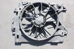 2008-2020 Dodge Grand Caravan Town & Country C/v Radiator Cooling Fan Assembly. Fixed Price $43.45.