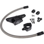 Fleece Coolant Bypass Kit With Stainless Steel Line For 07.5-18 Ram 6.7L Cummins. Fixed Price $379.00.