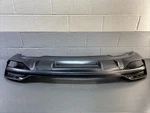 2019-2021 Audi Q3 F3 S-line Rear Bumper Lower Cover W/tow Genuine Oem *note*. Fixed Price $161.50.