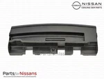 Genuine Oem Nissan 2017-2018 Rogue Lower Radiator Air Guide 21579-6FM5A. Fixed Price $38.72.