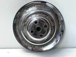 56 57 58 Corvette 283 Deep Groove Step Water Pump Pulley Original Gm 3713974. Fixed Price $89.99.