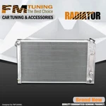 3ROW Aluminum Radiator For 1970-1981 Pontiac Firebird Trans Am 4.9L V8 Mt 573. Fixed Price $170.00.