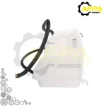 For Chrysler Pacifica 2005 2006 2007 2008 V6 3.8L Engine Coolant Reservoir. Fixed Price $42.39.