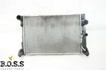 08-12 Mercedes C-class W204 C300 Sedan Radiator Oem. Fixed Price $147.90.