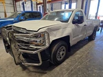 Used Radiator Shutter Assembly Fits: 2017 Chevrolet Silverado 1500 Pickup. Fixed Price $440.00.