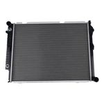 Cooling System Radiator For Mercedes E320 1998-2002 2105005503 Trans. Fixed Price $87.30.
