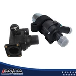 Auxiliary Water Pump Thermostat Assembly 00-02 Lincoln Ls Ford Thunderbird. Fixed Price $90.10.