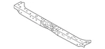 Genuine Mitsubishi Upper Tie Bar 5256D205. Fixed Price $352.10.