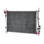 Row Core Aluminum Radiator For 2002-2005 Jaguar X-type 2.5L 2002-2008 3.0L V6. Fixed Price $147.99.