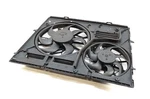 11-15 Audi Q7 (4L) 3.0L Engine Radiator Cooling Fan (for Models W/ Hitch Option). Fixed Price $185.24.