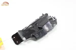 2021 2023 Ford F-150 Radiator Support Right Air Deflector Shield Oem. Fixed Price $47.99.