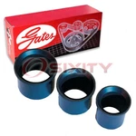 Gates 26391 Hose Reducer For 901 77-110 76950 58982 31501 Belts Cooling Nj. Fixed Price $14.92.