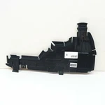Audi Q7 Front Right Large Radiator Air Baffle 4M0121284BS 17-18 No Duties. Fixed Price $29.36.