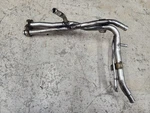 94-99 Toyota Celica Turbo ST205 Gt-four GT4 Jdm 3SGTE Coolant Water Bypass Pipe. Fixed Price $119.99.