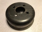 Ford F37A-8509-AA Water Pump Pulley 4.0L 05-10 Mustang 93-11 Ranger Explorer. Fixed Price $17.95.
