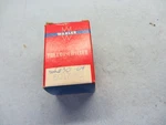 Wahler Auxiliary Fan Switch, 6017.85D Read Notes.. Fixed Price $22.99.