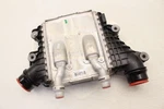 2018-2024 Jaguar E-pace Intercooler Rear Fan Shroud Mounted Oem Discovery Sport. Fixed Price $171.99.