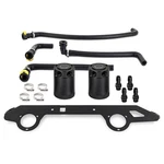 Mishimoto MMBCC-BR27-23S Baffled Oil Catch Can System 23-24 Ford Bronco 2.7L. Fixed Price $446.89.