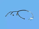 Genuine Mopar Radiator Fan Wiring 04727658AF. Fixed Price $169.05.