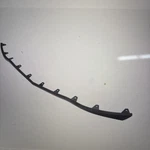 Genuine Gm 22990242. Front Bumper Grille Lower Deflector. 14-20 Impala. Jp. Fixed Price $33.00.