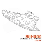 2022-2024 Hyundai Tucson Front Under-body Shield New Oem 29110-N9000. Fixed Price $208.58.
