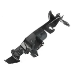 17-27 Chrysler Pacifica Voyager Engine Radiator Shield Genuine Mopar 68229145AE. Fixed Price $71.50.