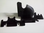 Genuine Volkswagen Air Baffle 5K0-121-284-E. Fixed Price $31.26.