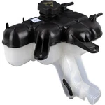 Engine Coolant Reservoir 19-90943AN Bpf. Fixed Price $53.41.