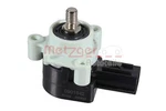 Metzger Rear Headlight Range Adjustment Sensor Right 06-12 33146SWA003. Fixed Price $106.36.