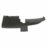 Oem New 1997-2001 Ford Mountaineer Deflector Radiator Air Side Baffle YL5Z8310AA. Fixed Price $40.92.