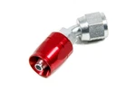 Aeroquip #4 45 Degree Hose End FCM1021. Fixed Price $42.46.
