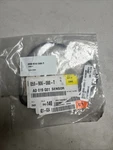Exhaust Gas Temperature (egt) Sensor-sensor Hella Fits 15-16 Audi Q5 3.0L-V6. Fixed Price $99.99.