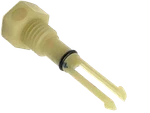 Genuine Nissan Radiator Drain Plug 21440-7S000. Fixed Price $16.56.