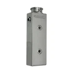 Meziere Coolant Expansion Tank, 28FLOZ / 0.83L, Polished Aluminium. Fixed Price $224.69.