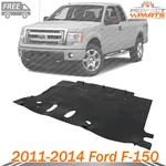 New Engine Splash Shield Lower Air Deflector Cover 2011-14 Ford F-150 Under. Fixed Price $56.00.