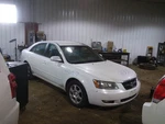 Radiator Core Support Fits 06-08 Sonata 2120609. Fixed Price $190.00.