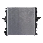 New Premium Fit Radiator LR015560. Fixed Price $266.50.