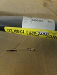 Gm 15892685 Genuine Oem Monte Carlo Right Radiator Core Support Diagonal Brace. Fixed Price $67.05.