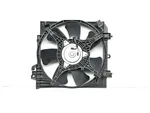 2005-2006 Saab 9-2X 2.5L Passenger Right Radiator Cooling Fan Motor & Shroud. Fixed Price $85.50.