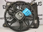 2007-2013 Bmw E90 328I 128I N51 Engine Cooling Radiator Fan Assy 7547305 Oem. Fixed Price $128.88.