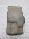 Overflow Coolant Reservoir Bottle Tank No Cap 1992 Honda Accord 4XA-3P. Fixed Price $64.17.