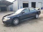 Radiator Valeo Manufacturer Fits 98-02 Accord 5351700. Fixed Price $140.00.