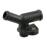 For Volkswagen 1992-1995 Radiator Coolant Hose Flange Febi Bilstein + Warranty. Fixed Price $19.35.